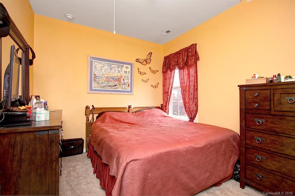 Ebenezer Village - Residential