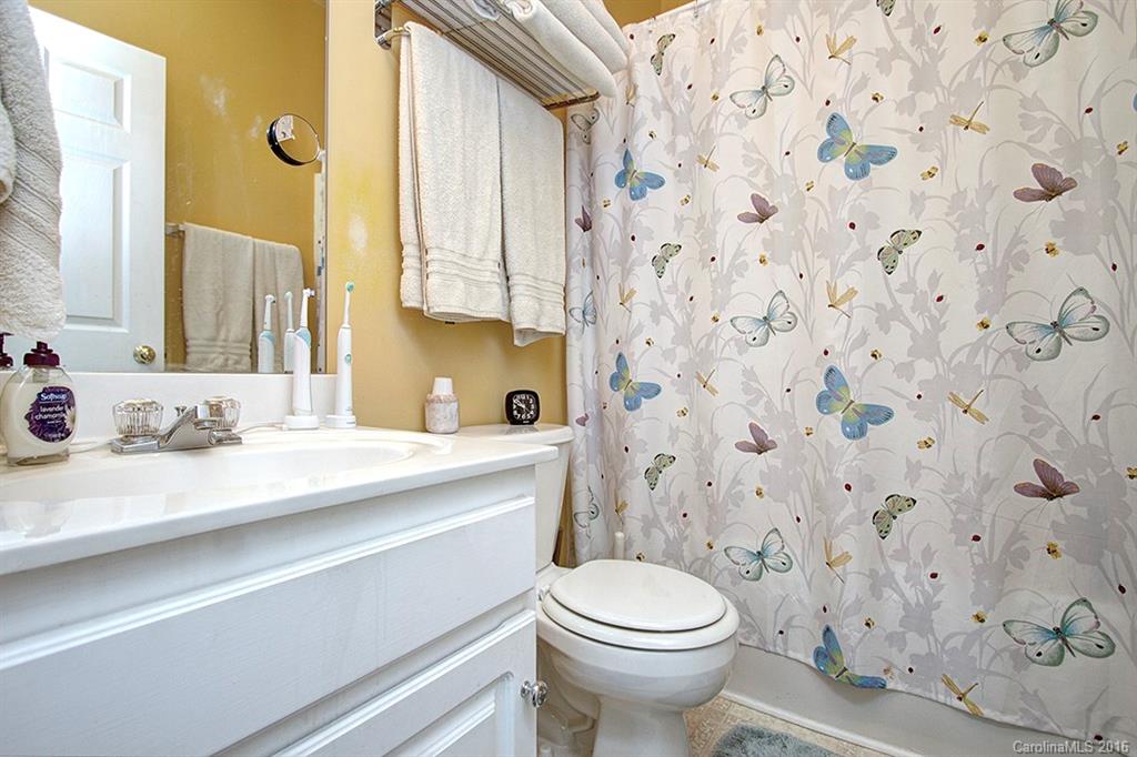 Ebenezer Village - Residential