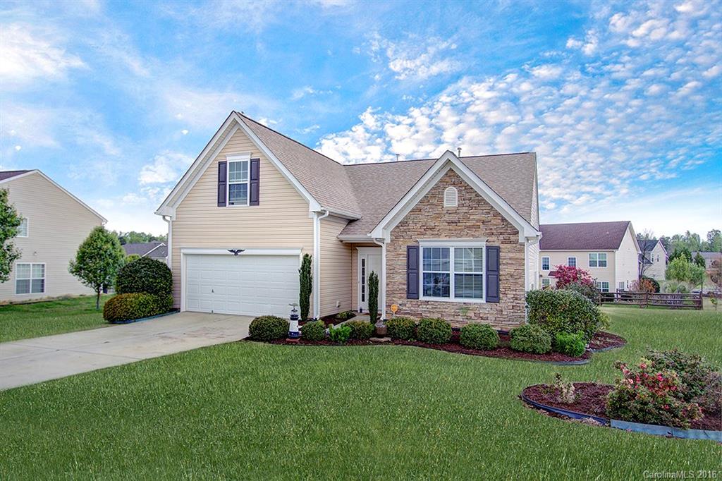 Ebenezer Village - Residential