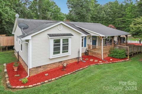 A home in Gastonia