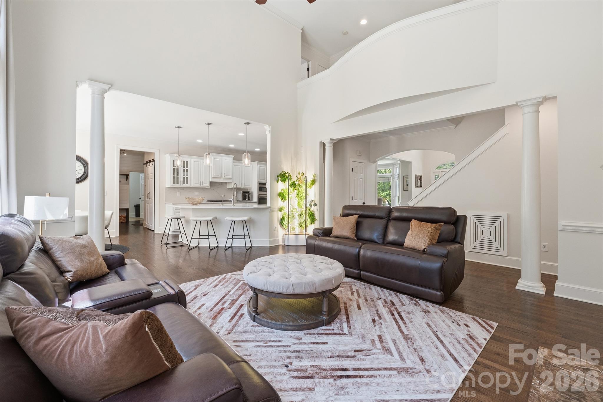 The Hamptons - Residential