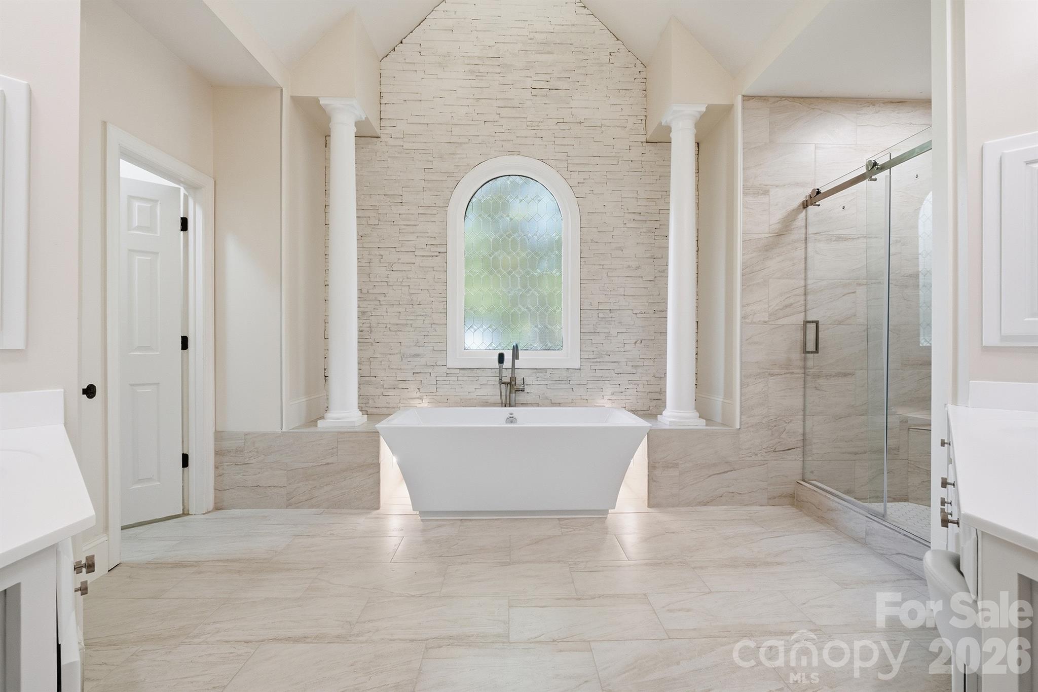 The Hamptons - Residential