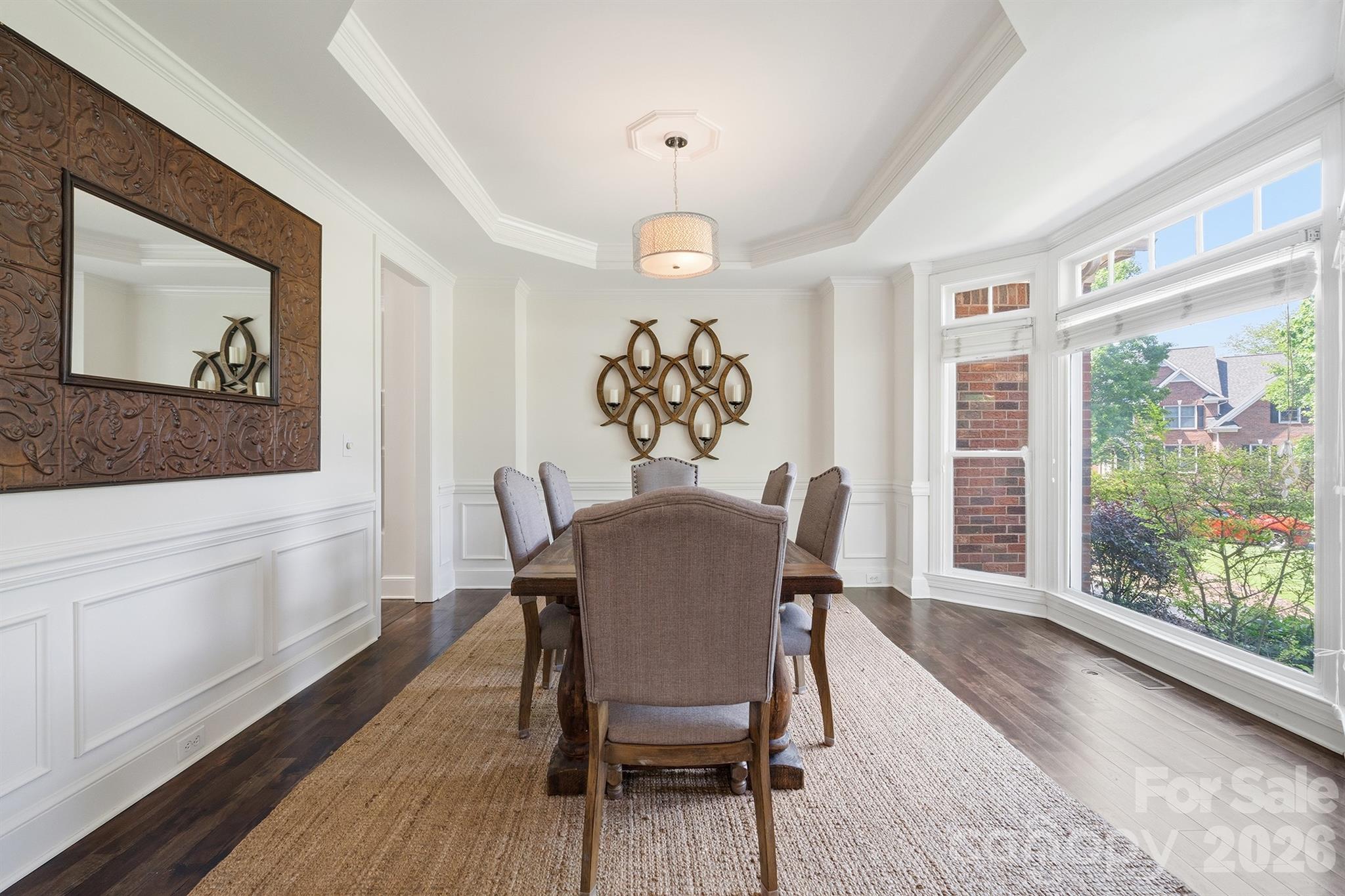 The Hamptons - Residential