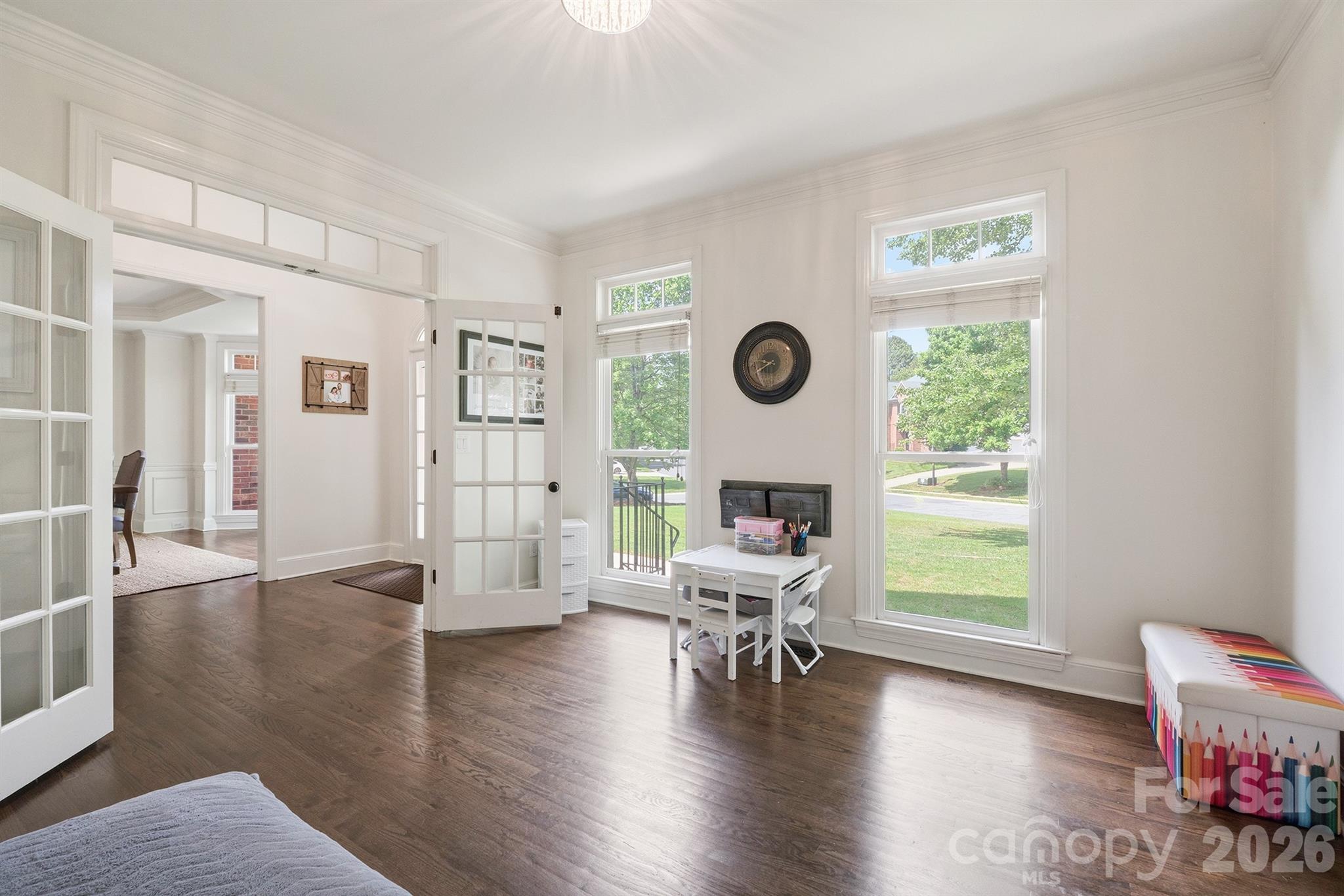 The Hamptons - Residential