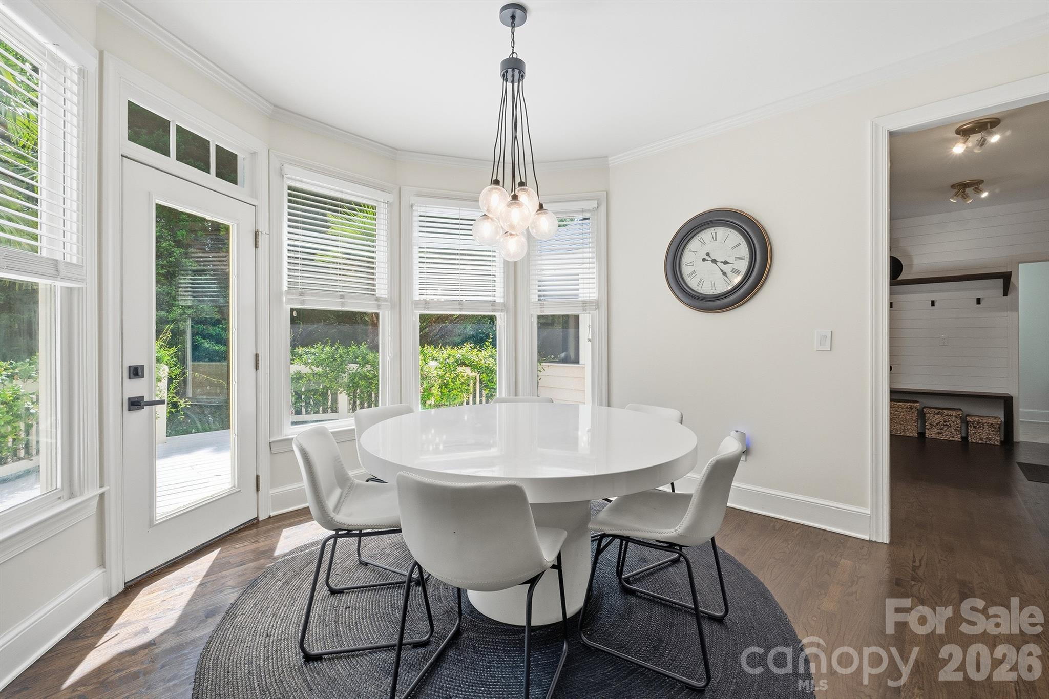 The Hamptons - Residential