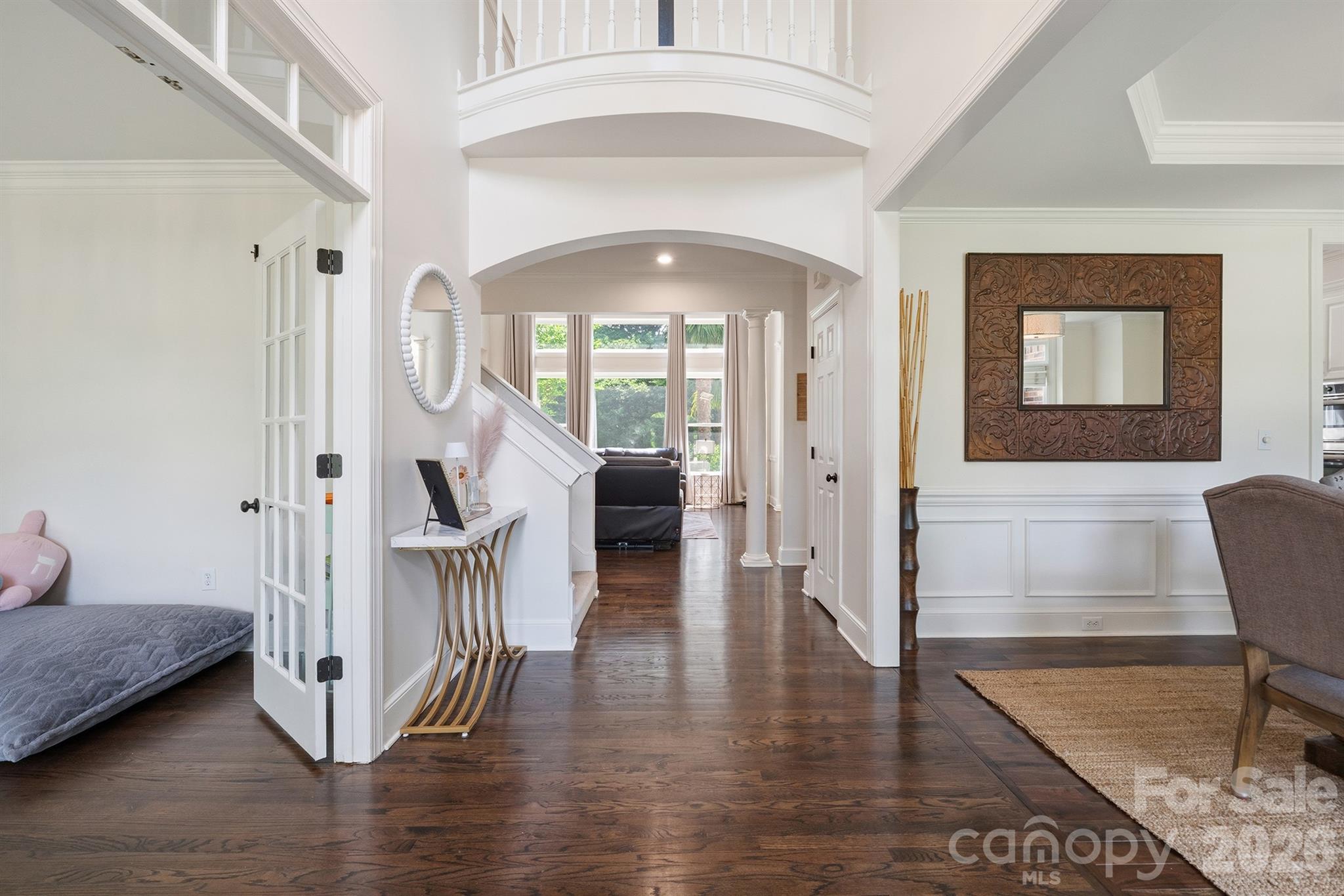 The Hamptons - Residential