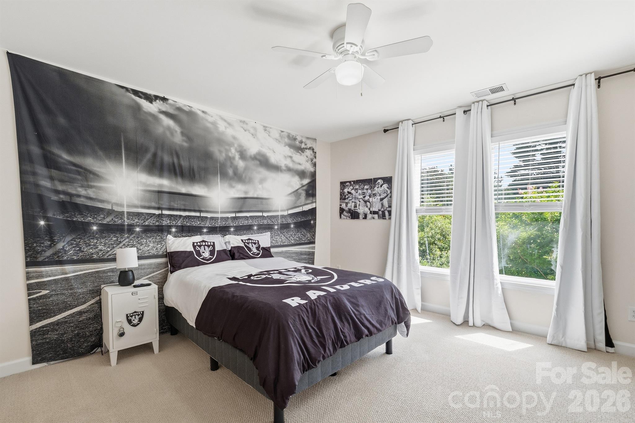 The Hamptons - Residential