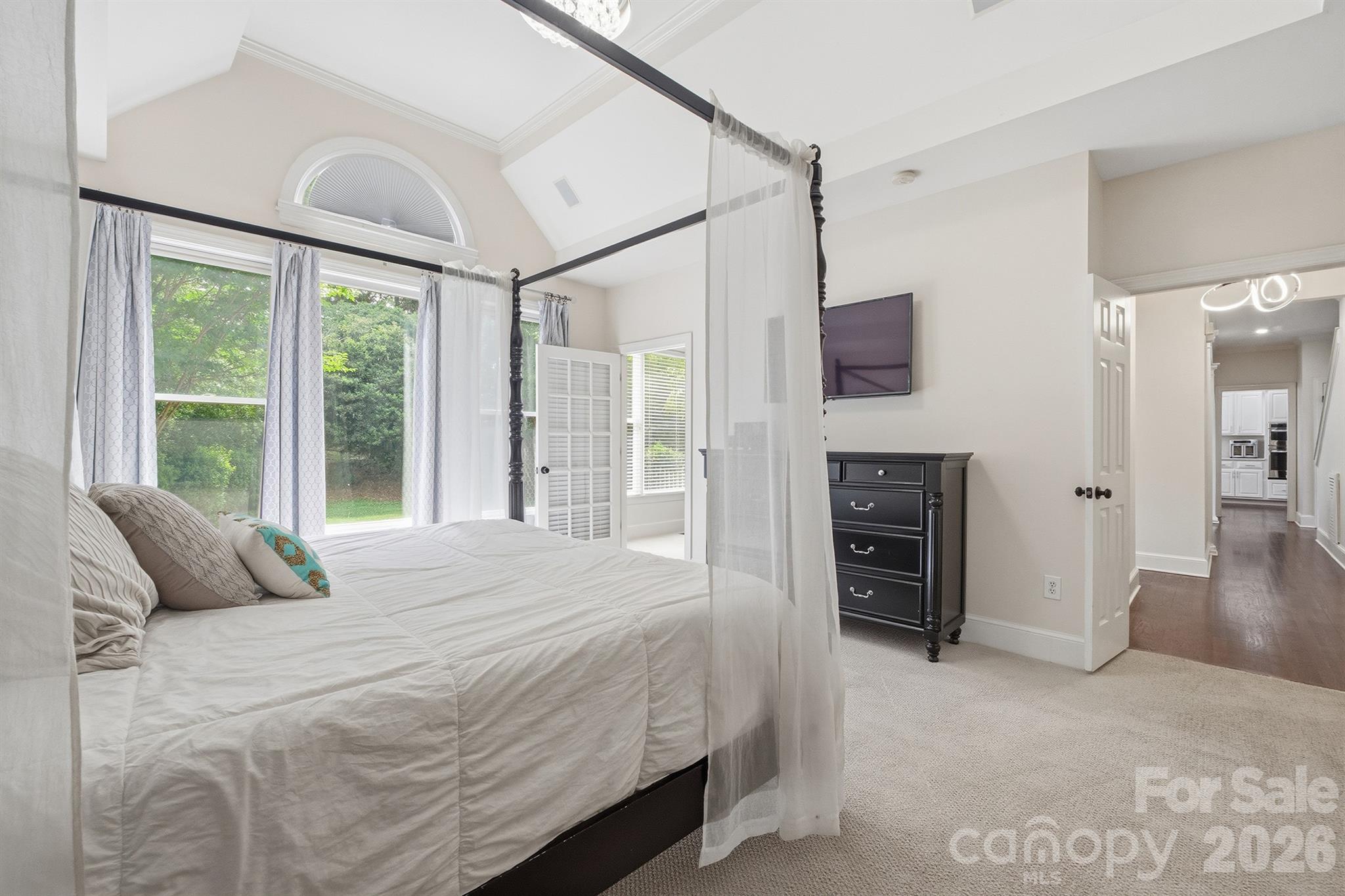 The Hamptons - Residential
