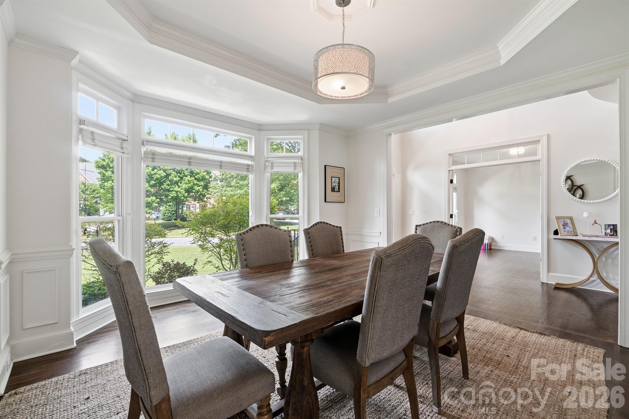 The Hamptons - Residential