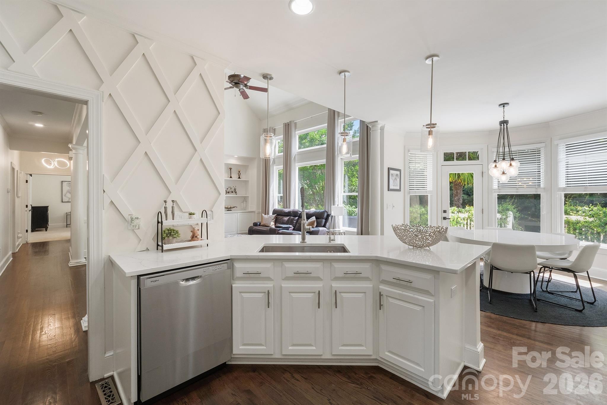 The Hamptons - Residential