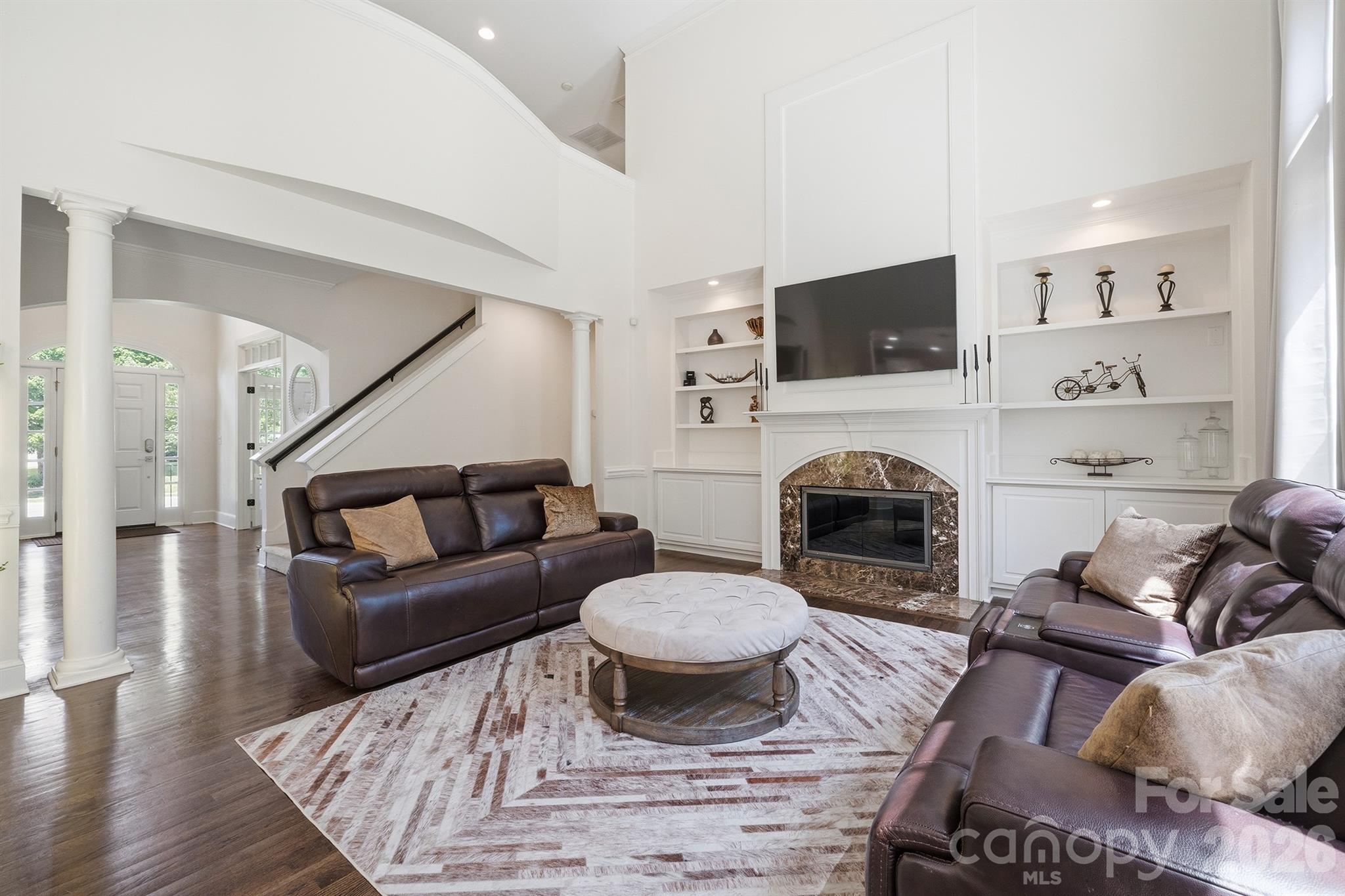 The Hamptons - Residential
