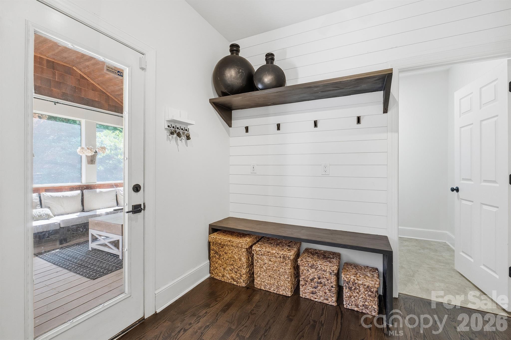 The Hamptons - Residential