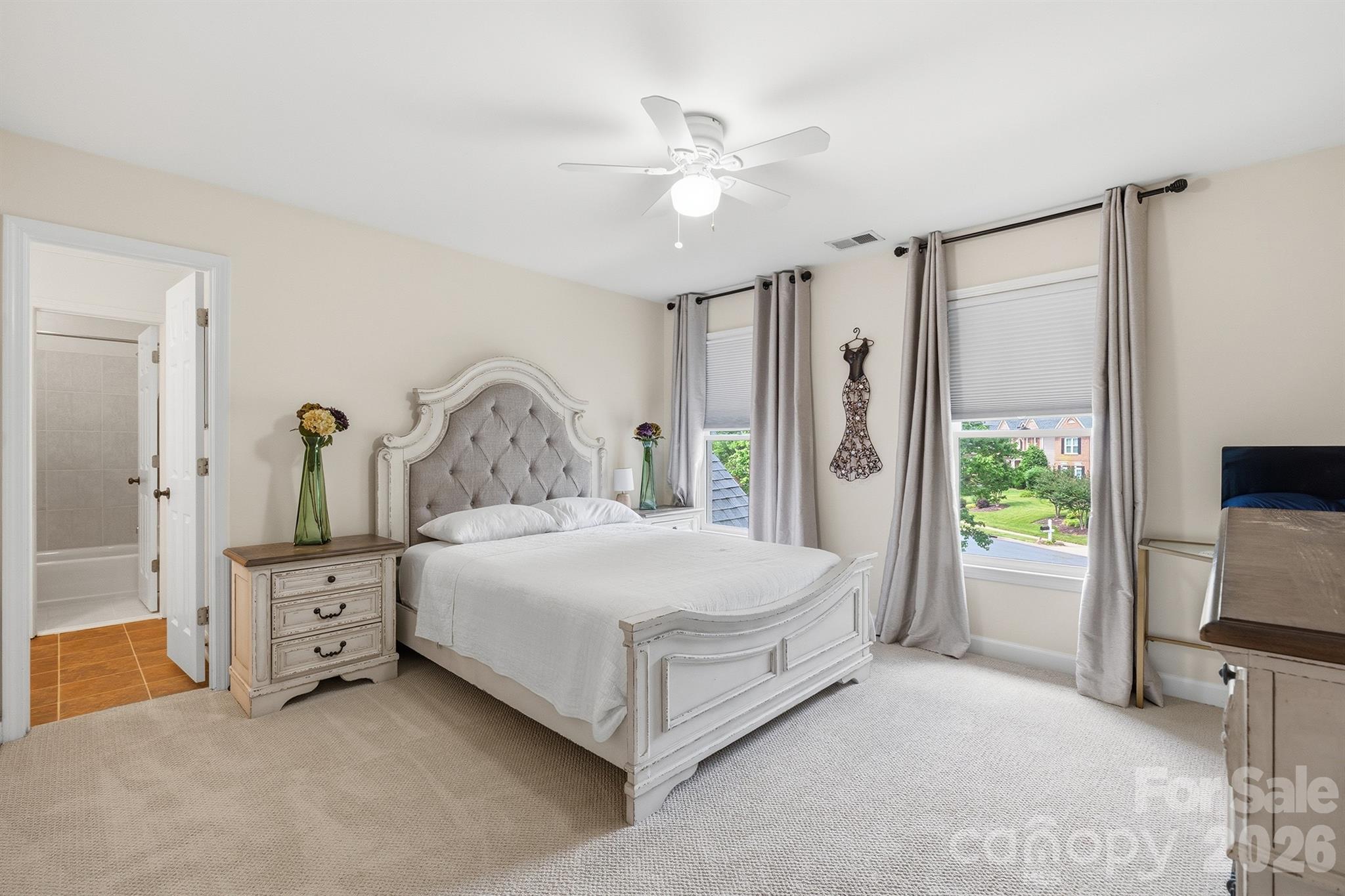 The Hamptons - Residential