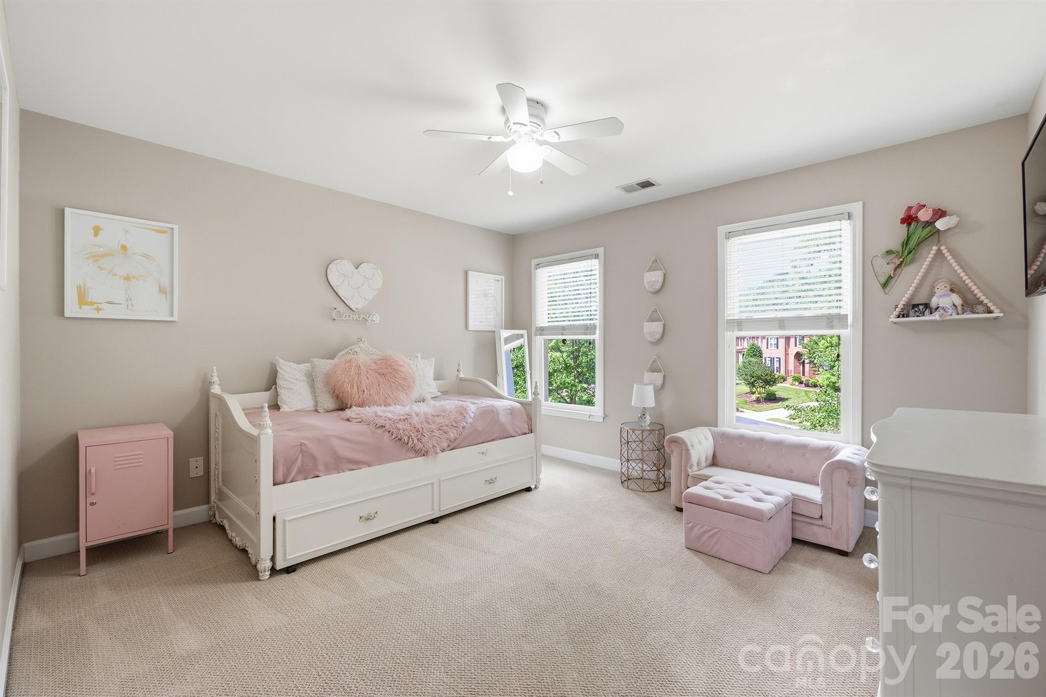 The Hamptons - Residential
