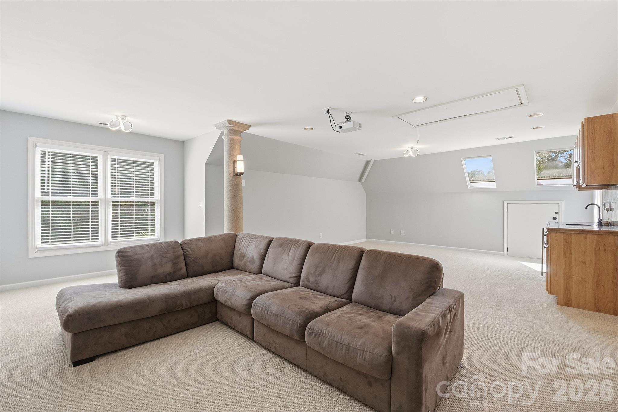 The Hamptons - Residential