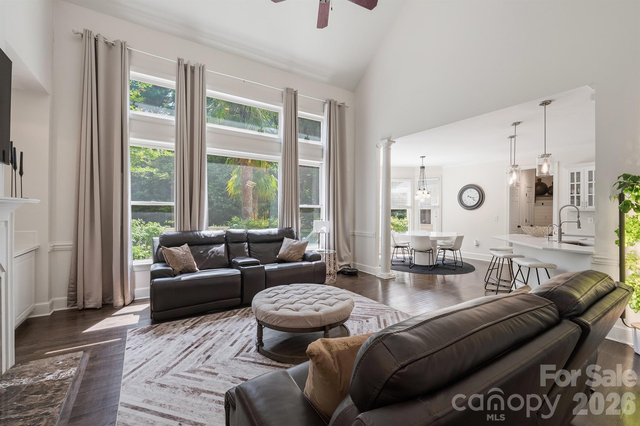 The Hamptons - Residential