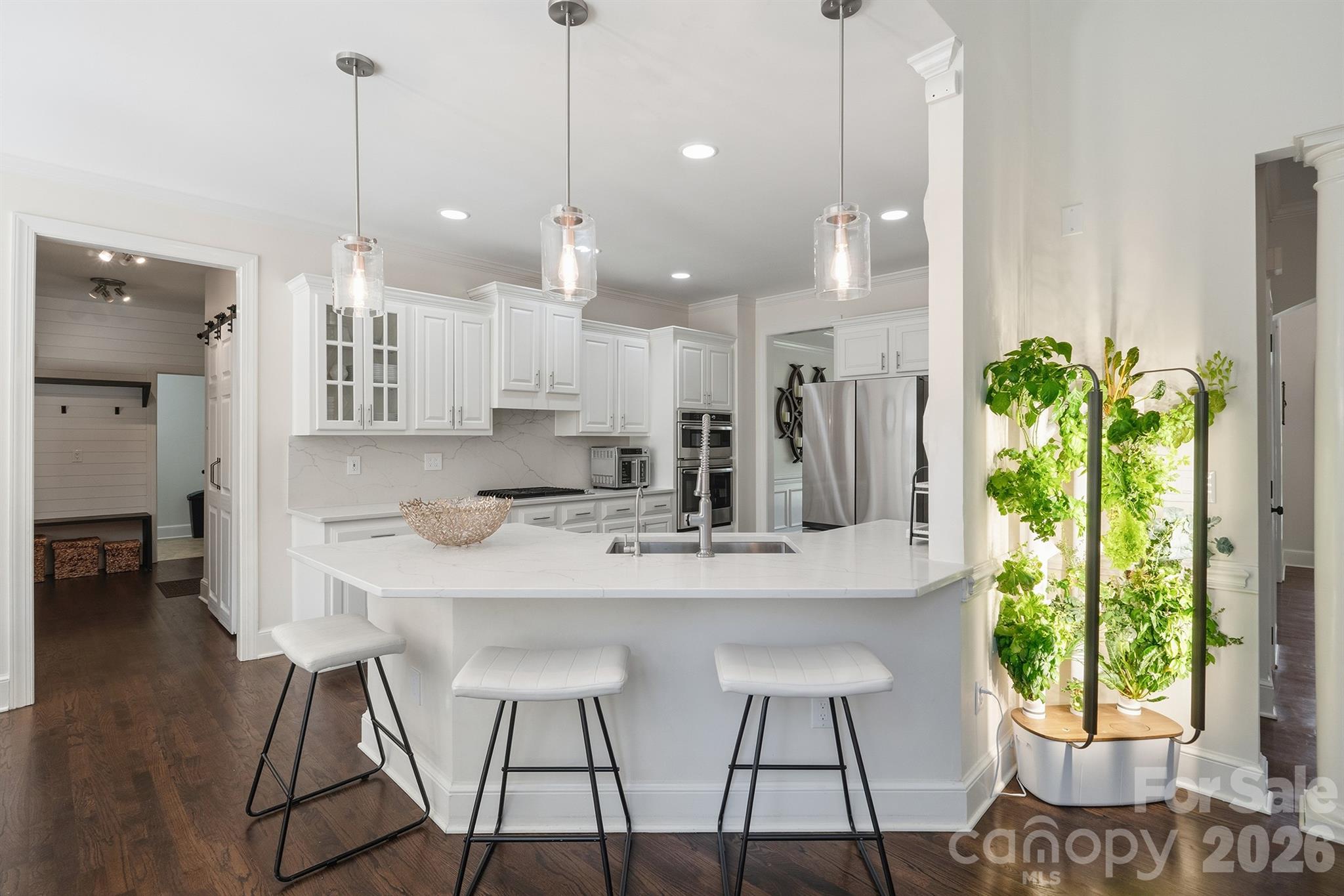 The Hamptons - Residential