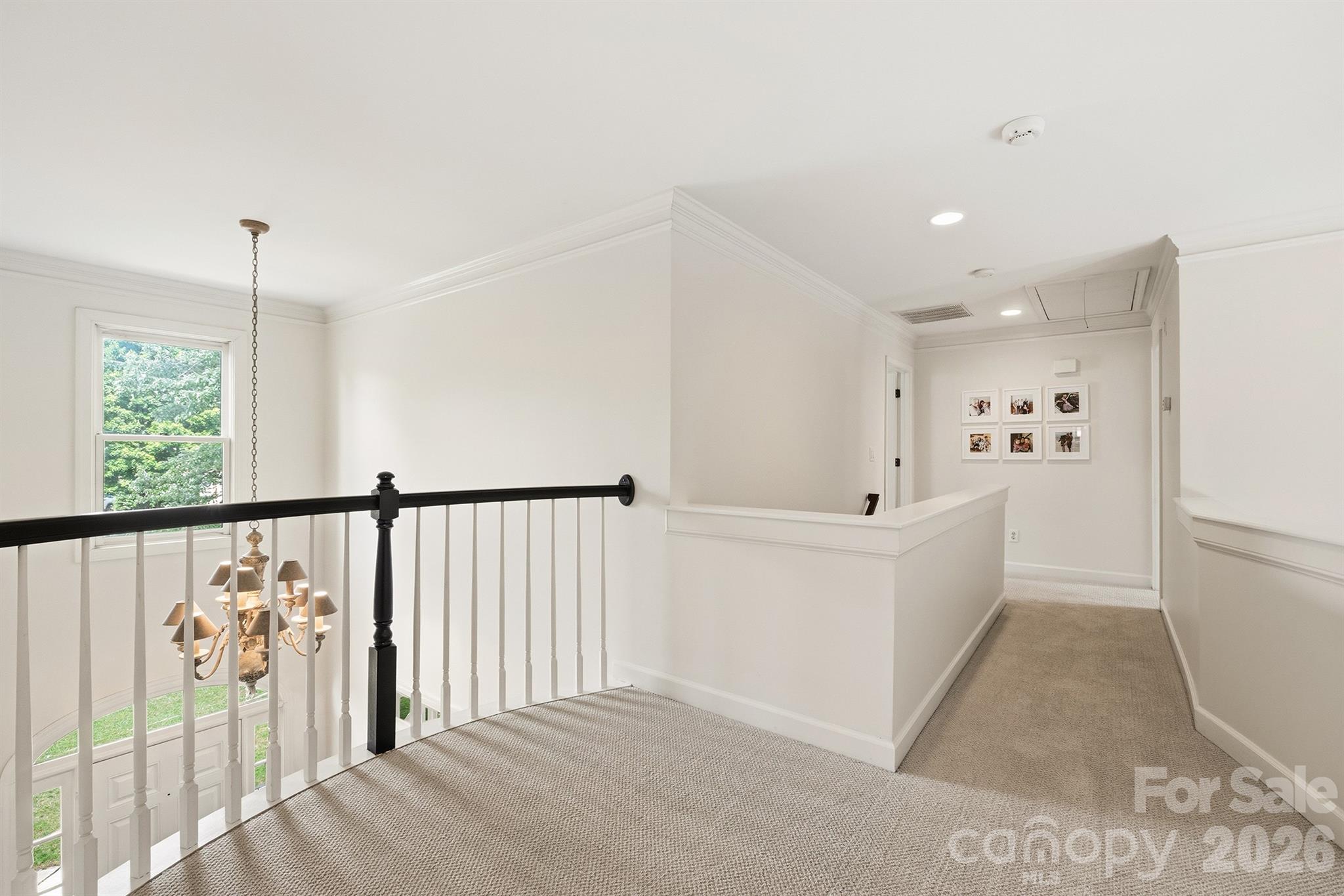 The Hamptons - Residential
