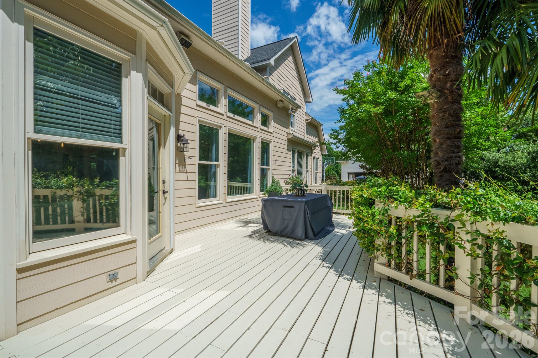 The Hamptons - Residential