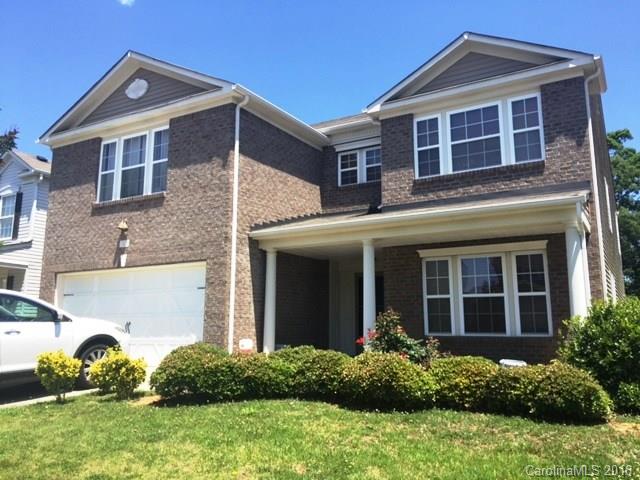 Mountain View - Residential