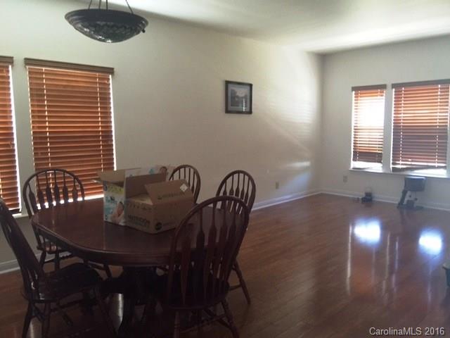 Mountain View - Residential