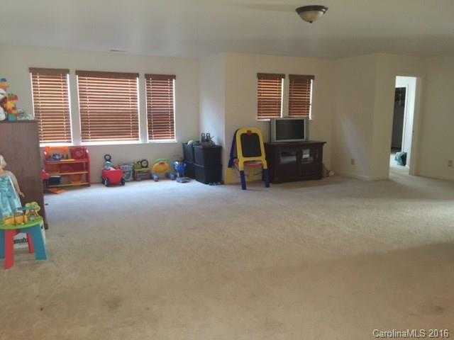 Mountain View - Residential