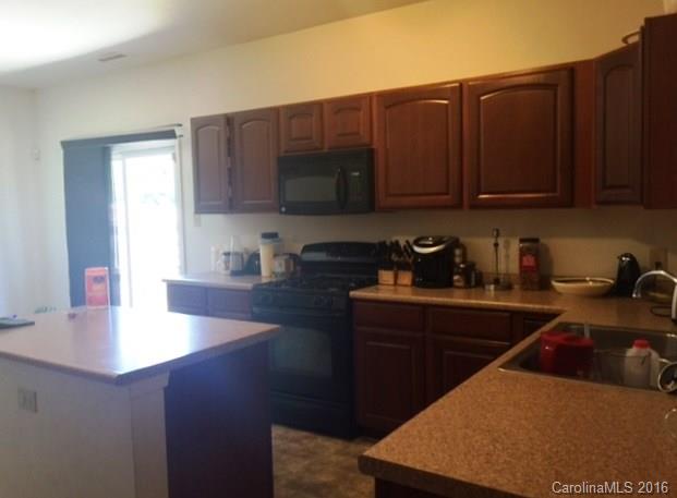 Mountain View - Residential