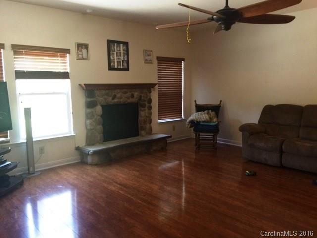 Mountain View - Residential