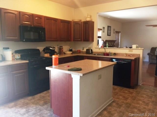 Mountain View - Residential