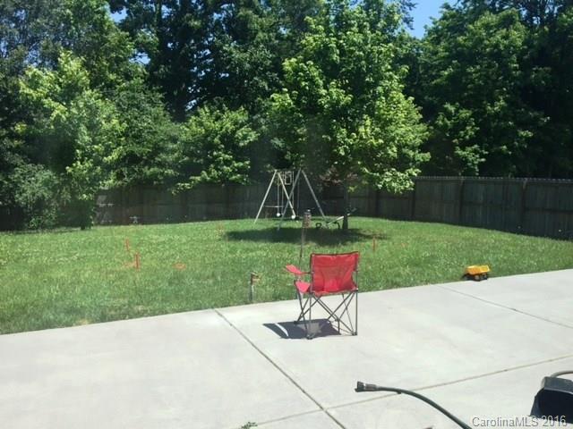 Mountain View - Residential