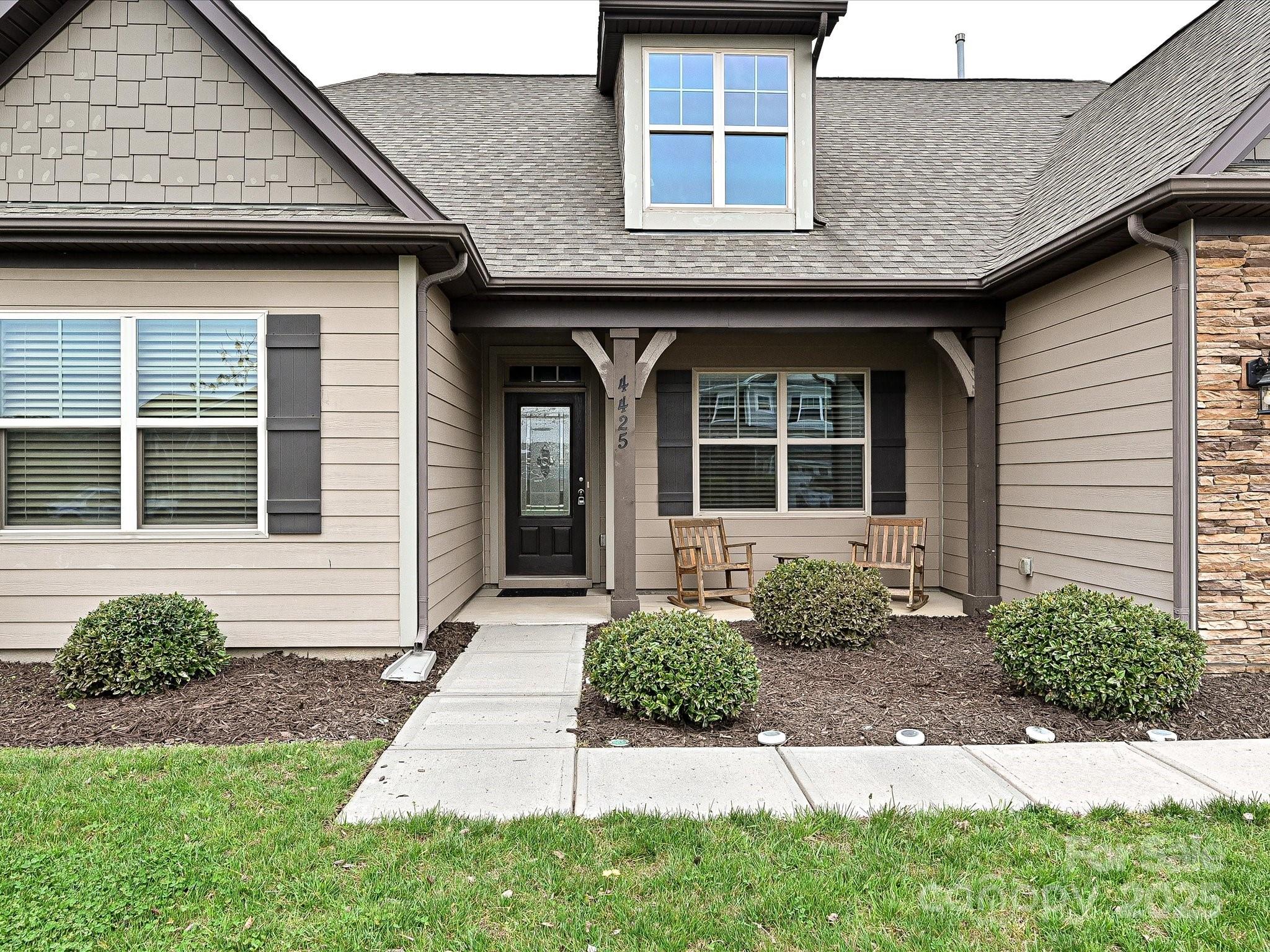 Glendalough - Residential