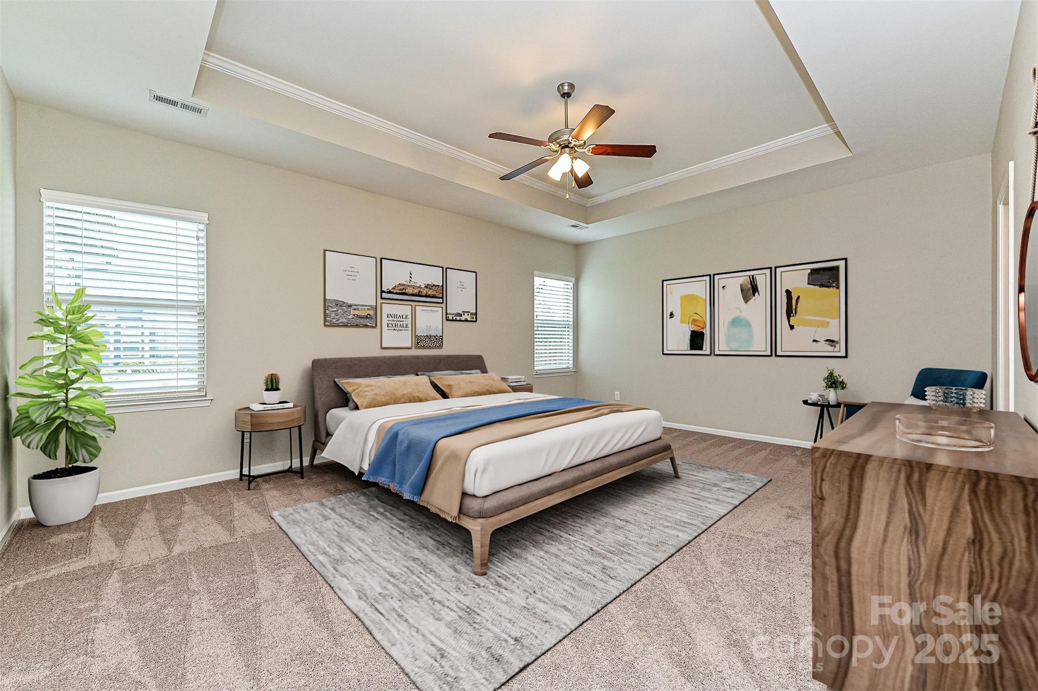 Glendalough - Residential