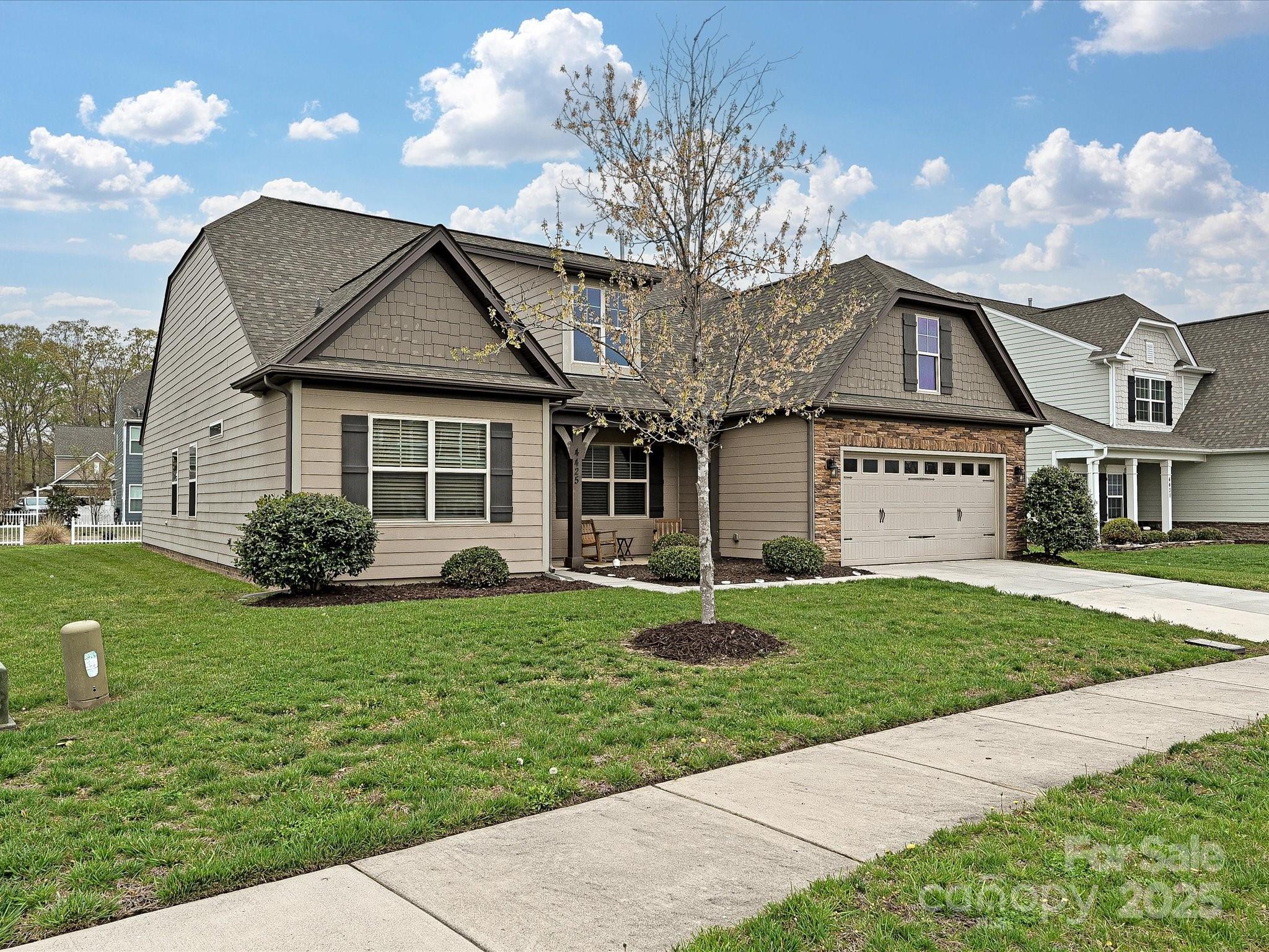 Glendalough - Residential