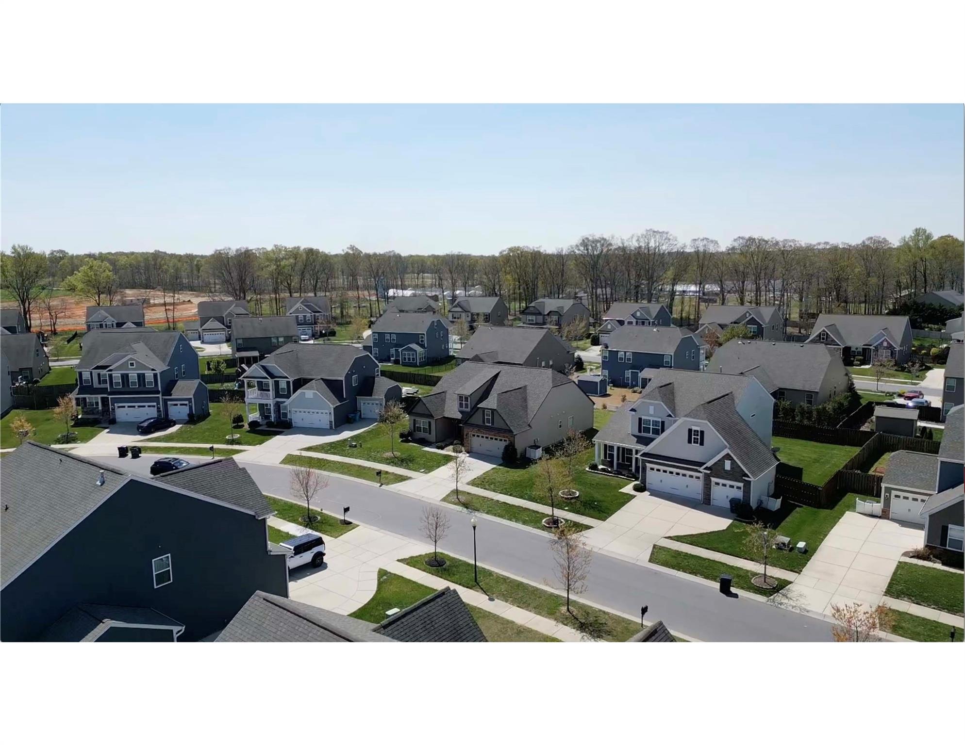 Glendalough - Residential