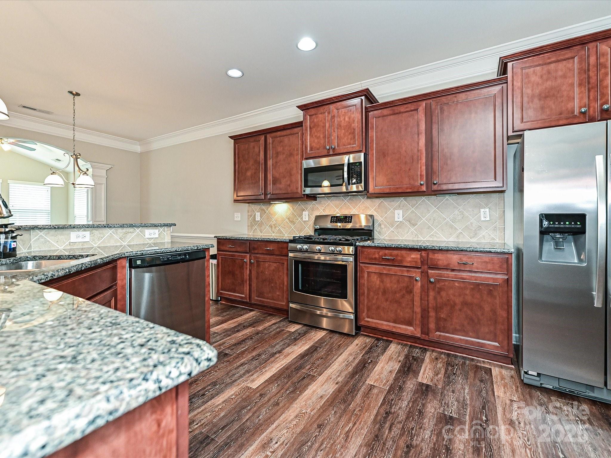 Glendalough - Residential