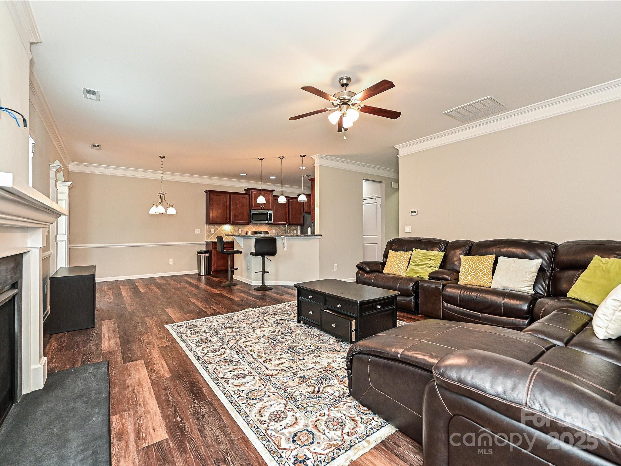 Glendalough - Residential