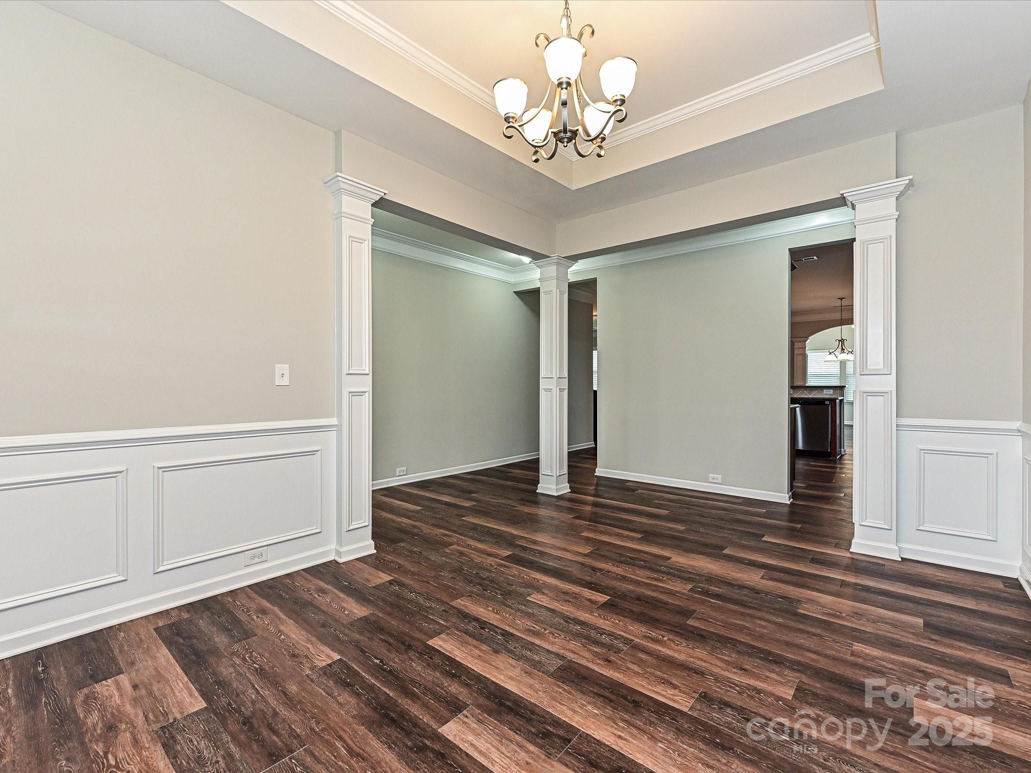 Glendalough - Residential