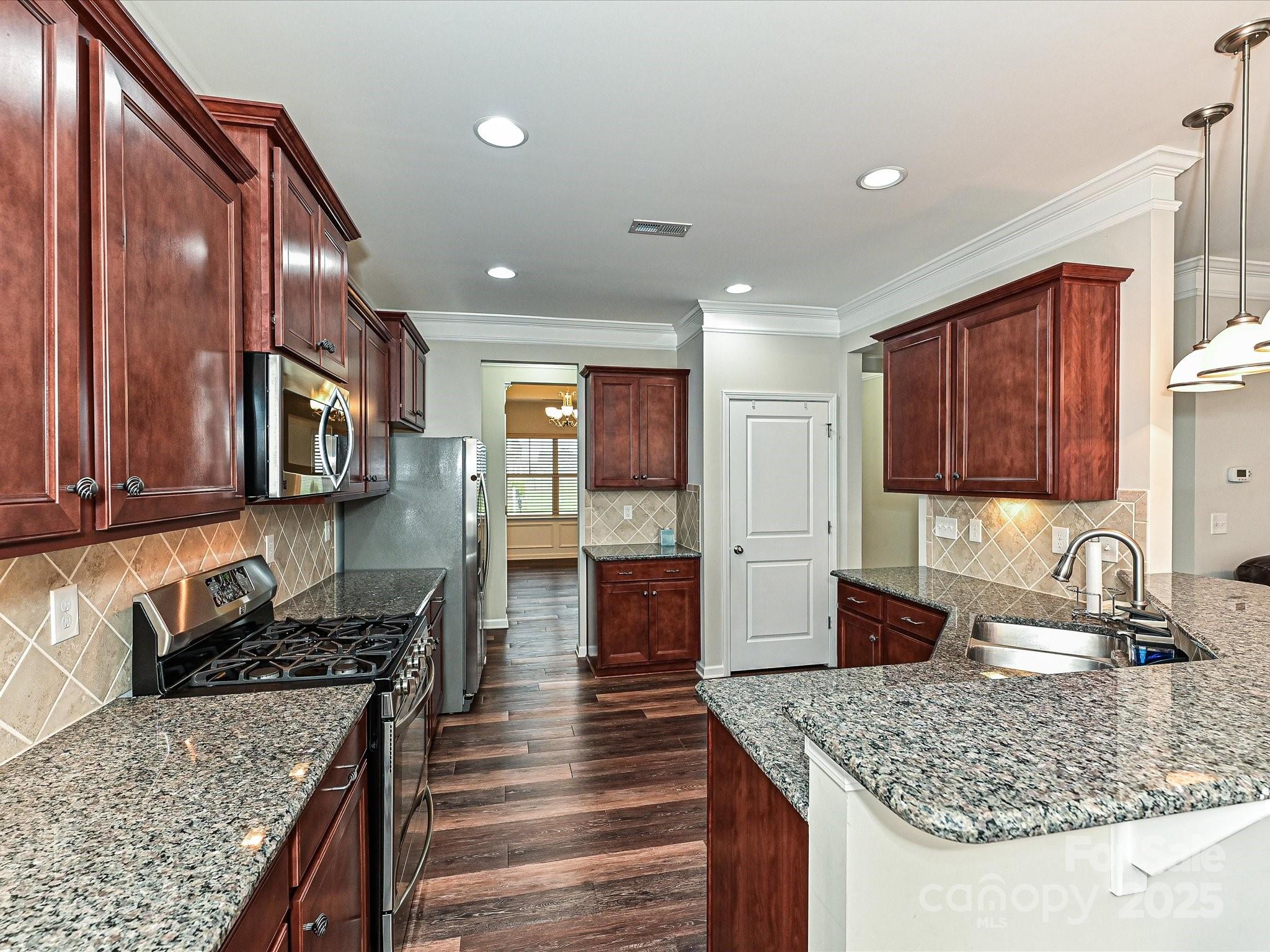 Glendalough - Residential