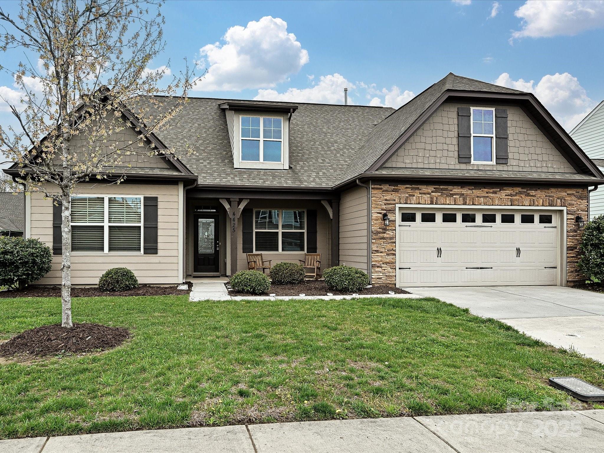 Glendalough - Residential