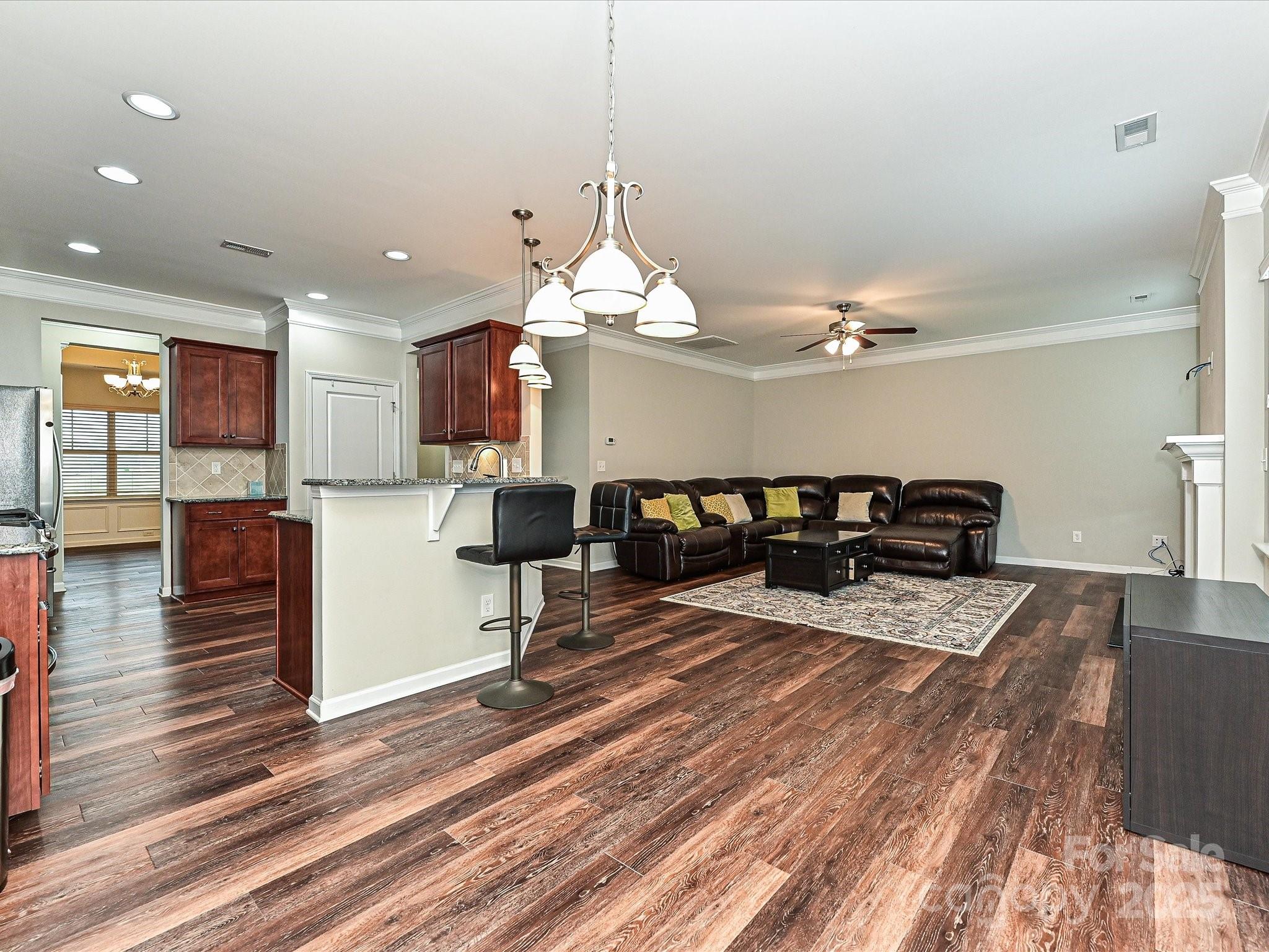 Glendalough - Residential