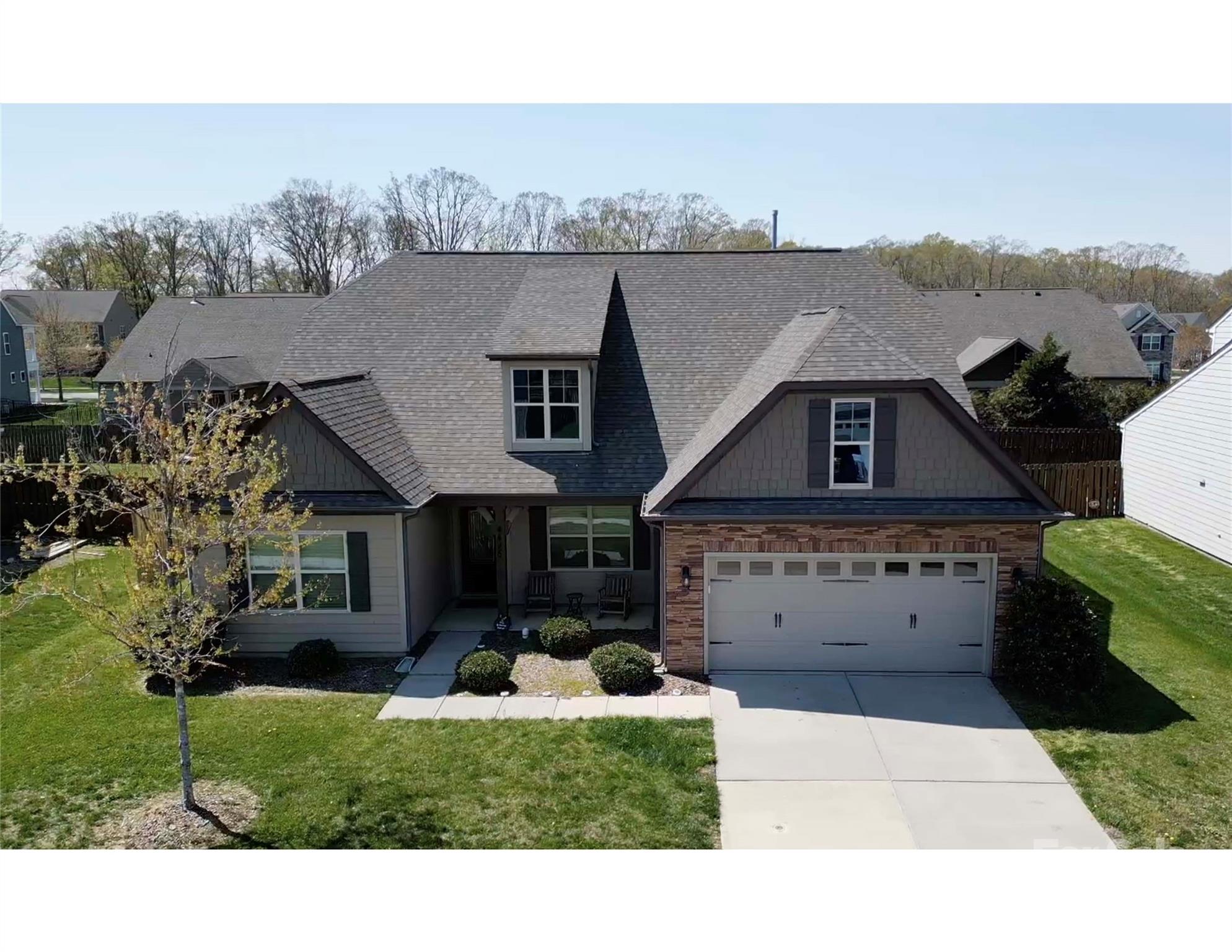 Glendalough - Residential