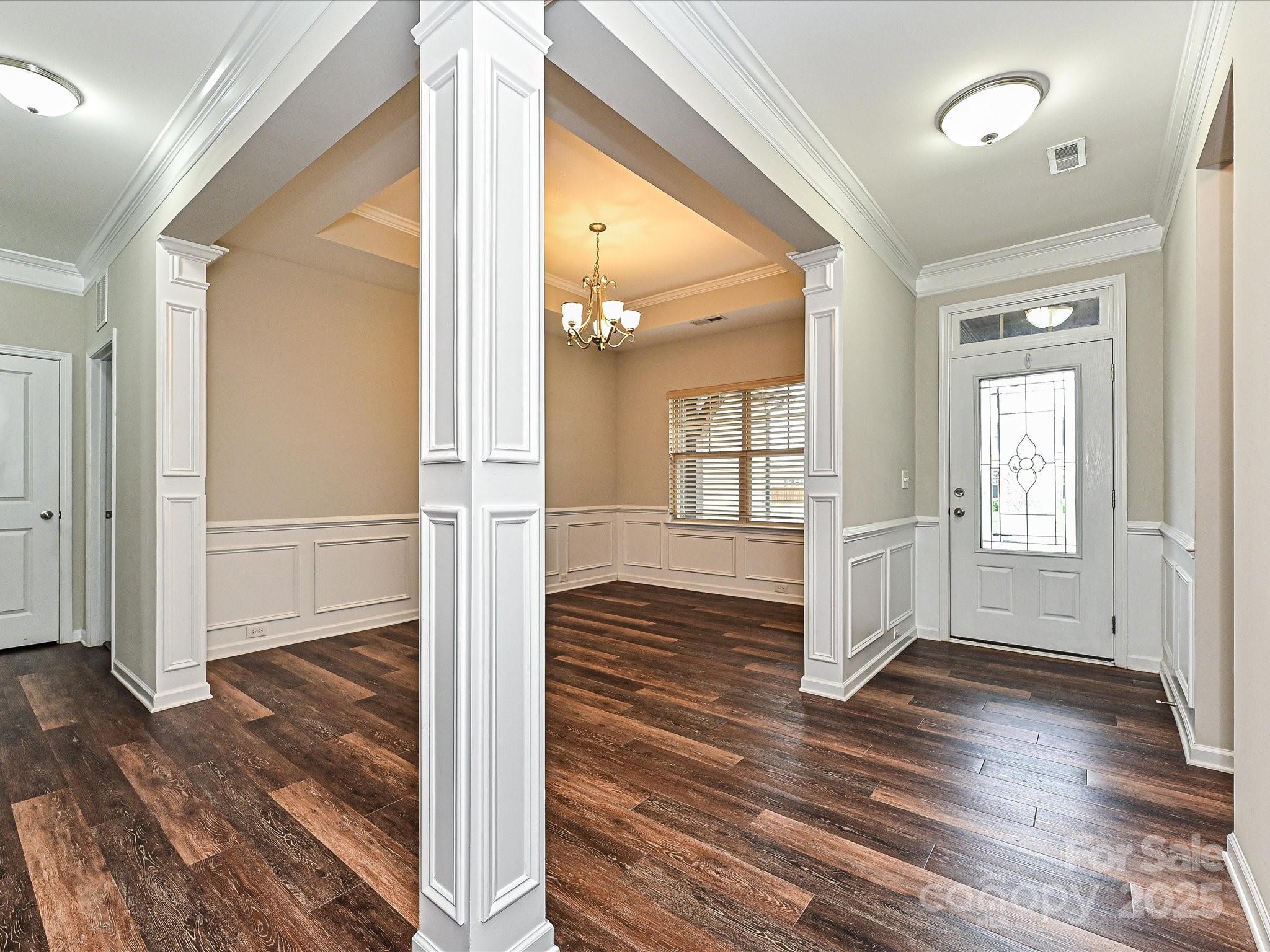 Glendalough - Residential