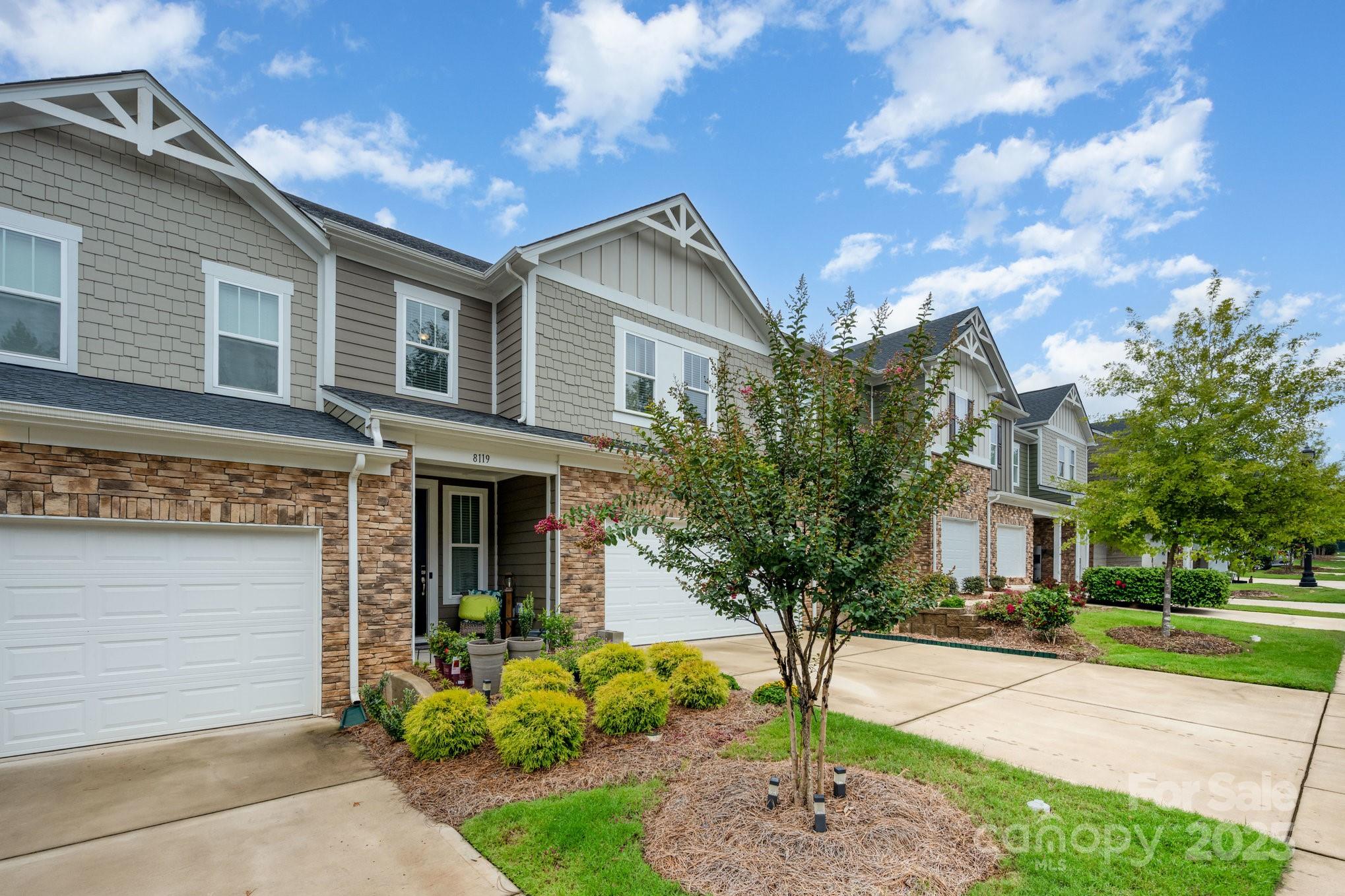 8119 Merryvale Lane