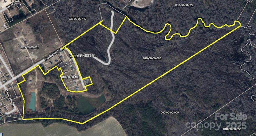 Are you prepared to experience rural living on 124.72 acres with wooded privacy backyard, featuring a stunning 4-bedroom, 2-bath residence that's ready for immediate occupancy? Begin your day with a refreshing cup of coffee on the expansive front porch or unwind in the evenings on the rear porch. Notably, there is no homeowners association. The interior boasts a spacious, open floor plan and a rear porch ideal for a cozy sitting area, perfect for taking in the serene forest views. This modular home, constructed by Clayton Homes, features a brick foundation. The expansive land (some area is flood plain area with creak in the back) offers endless possibilities, including hunting and fishing in the stocked pond, inviting you to explore its vast potential. Also listed under residential with MLS#4203328.