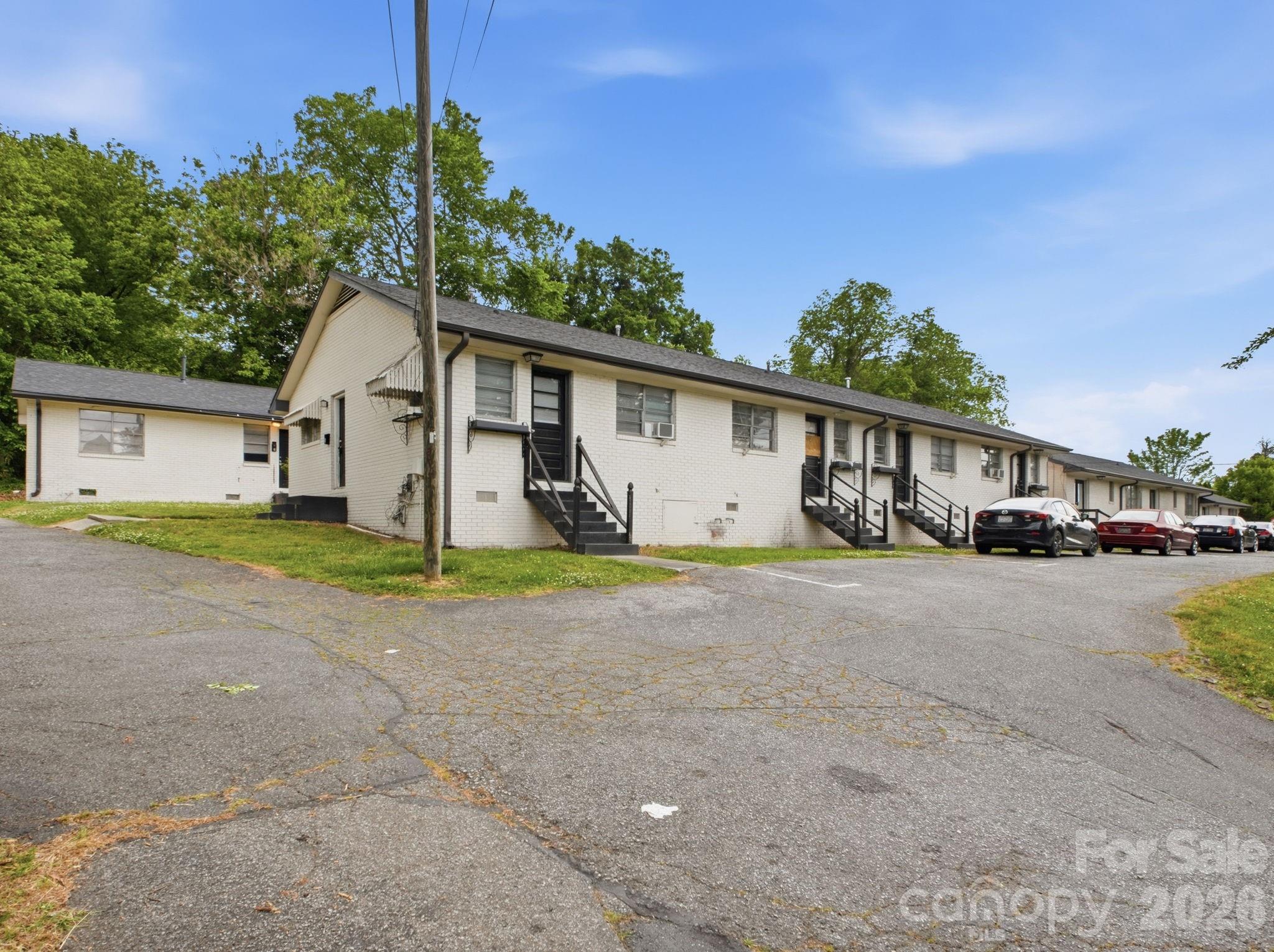 306 N Jackson Street