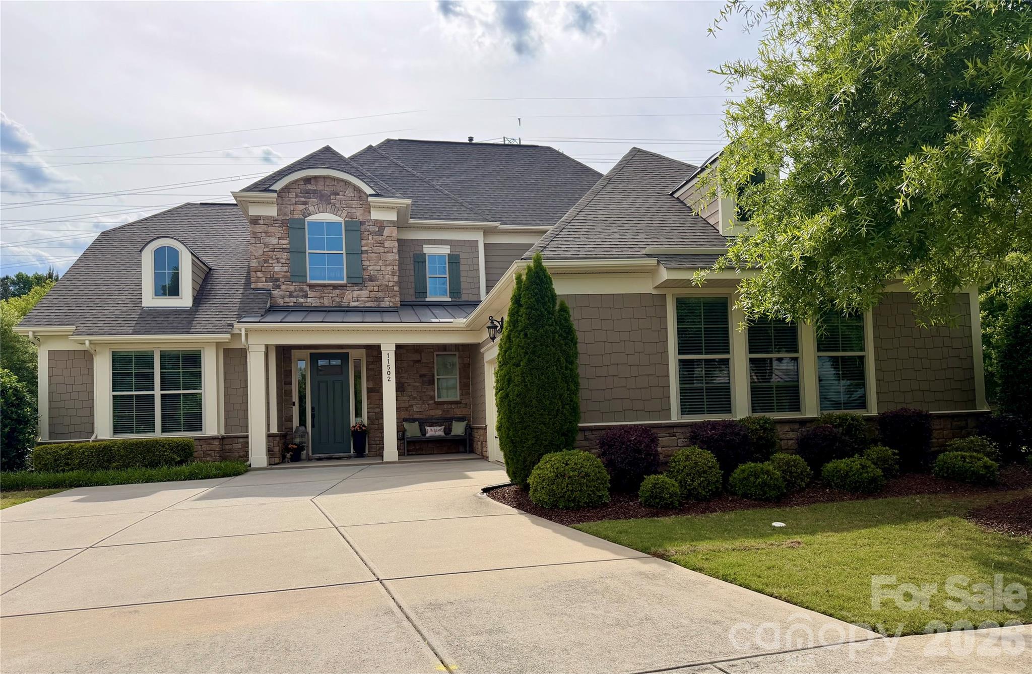 11502 Sweet Birch Lane