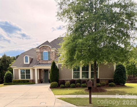 Photo of 11502 Sweet Birch Lane, Charlotte, NC 28278 (MLS # 4379960)