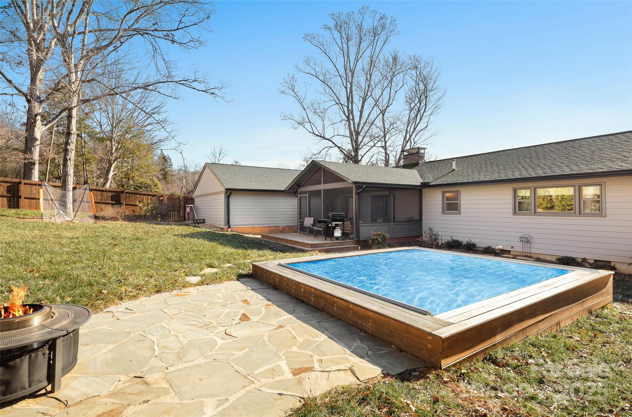 Oak Forest - Residential