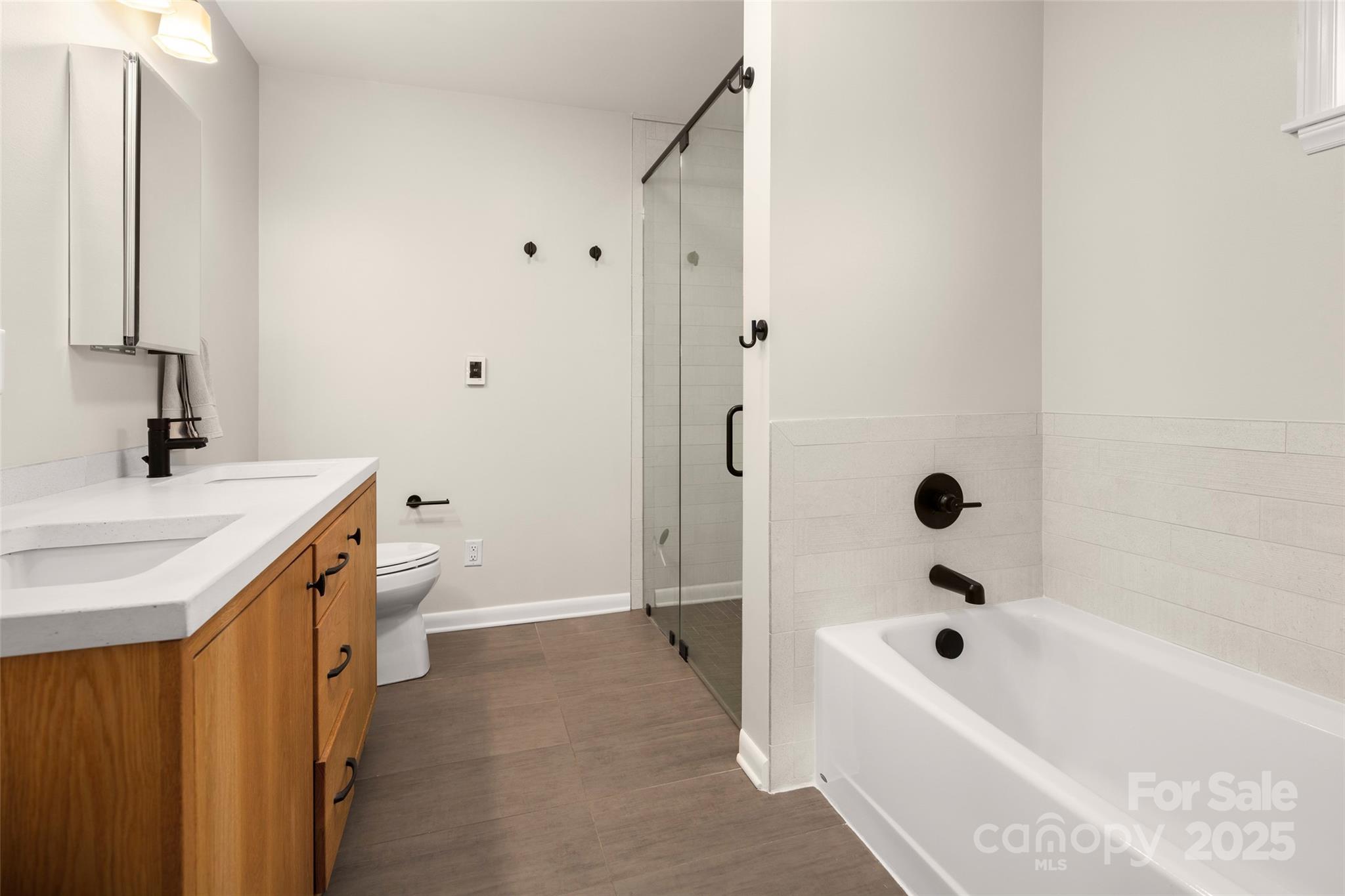 Oak Forest - Residential