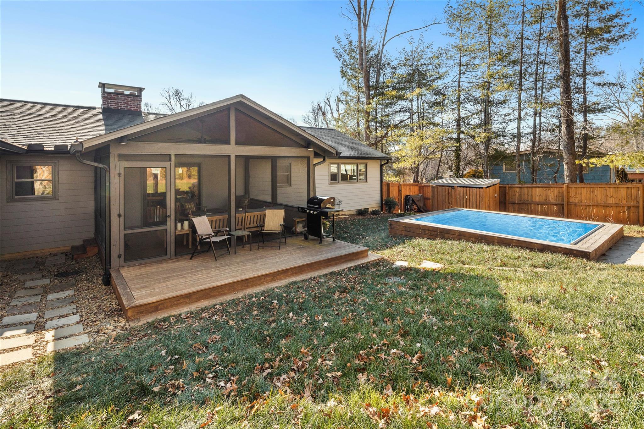 Oak Forest - Residential